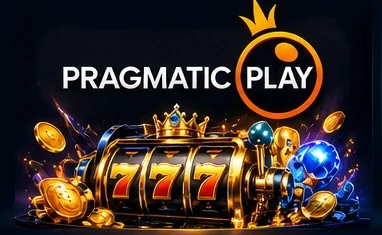 Pragmatic Play provider artwork